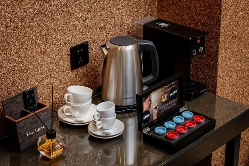 Pure Boutique Hotel Baku