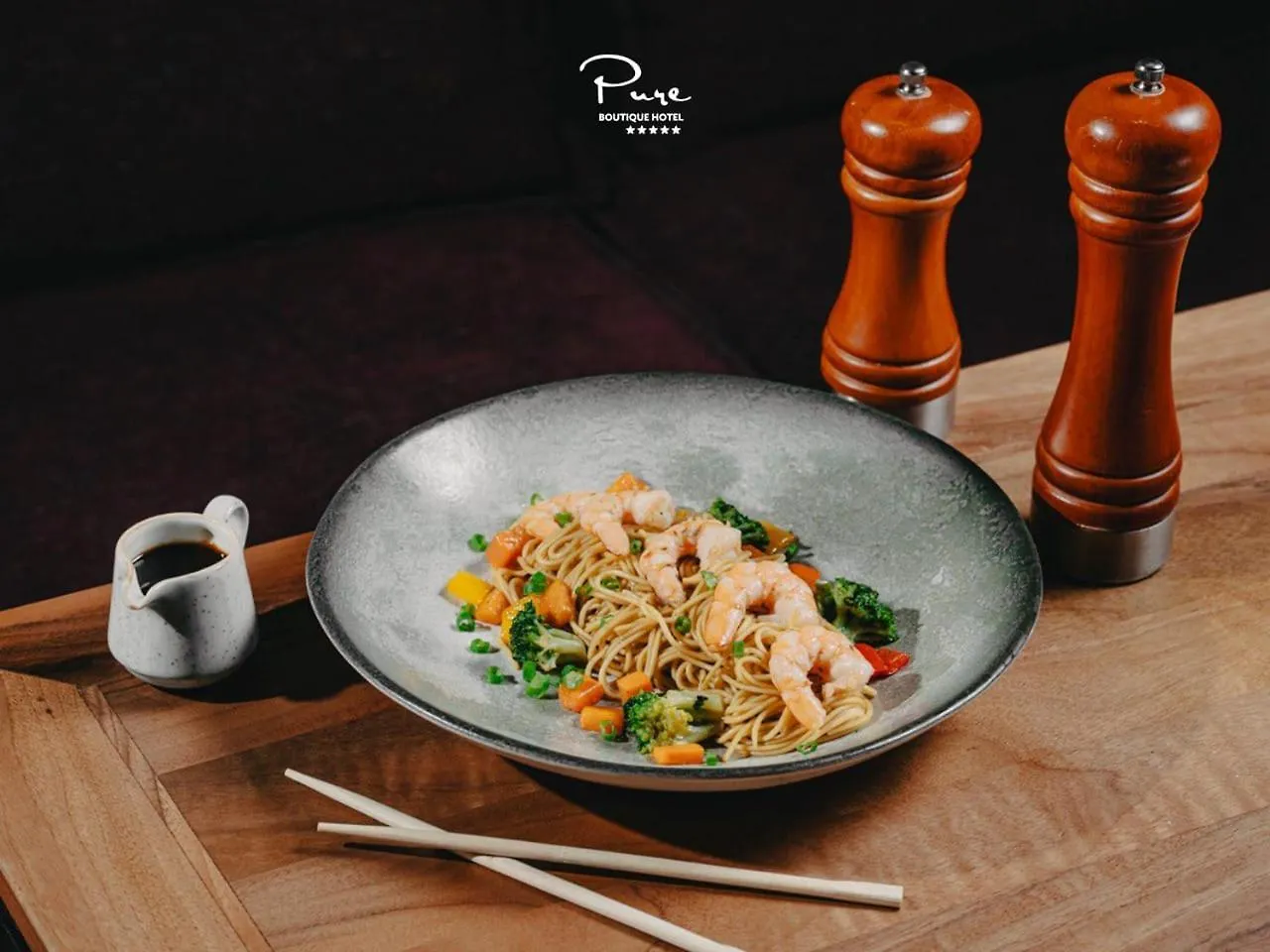 Pure Boutique Hotel Baku 0*,  Azerbaijan