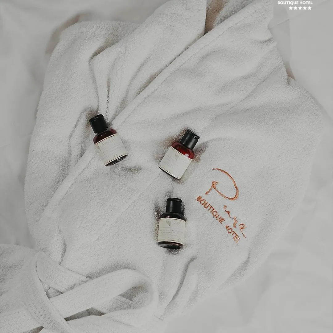 Pure Boutique Hotel Baku 0*,  Azerbaijan