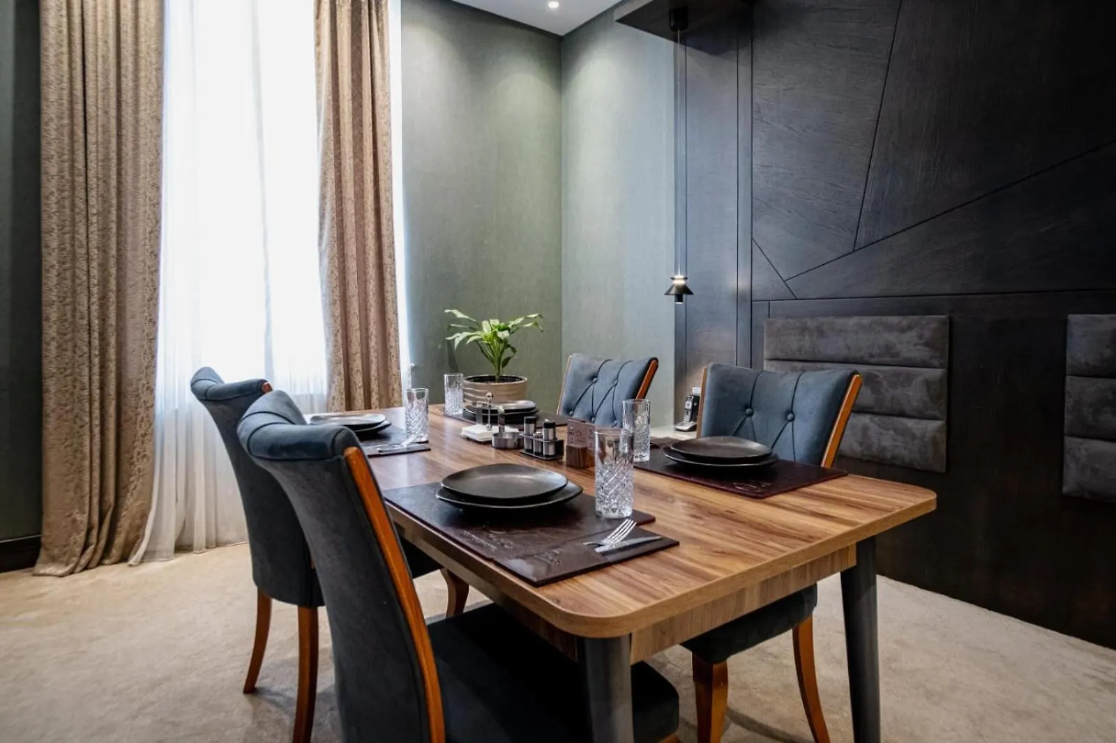 Pure Boutique Hotel Baku
