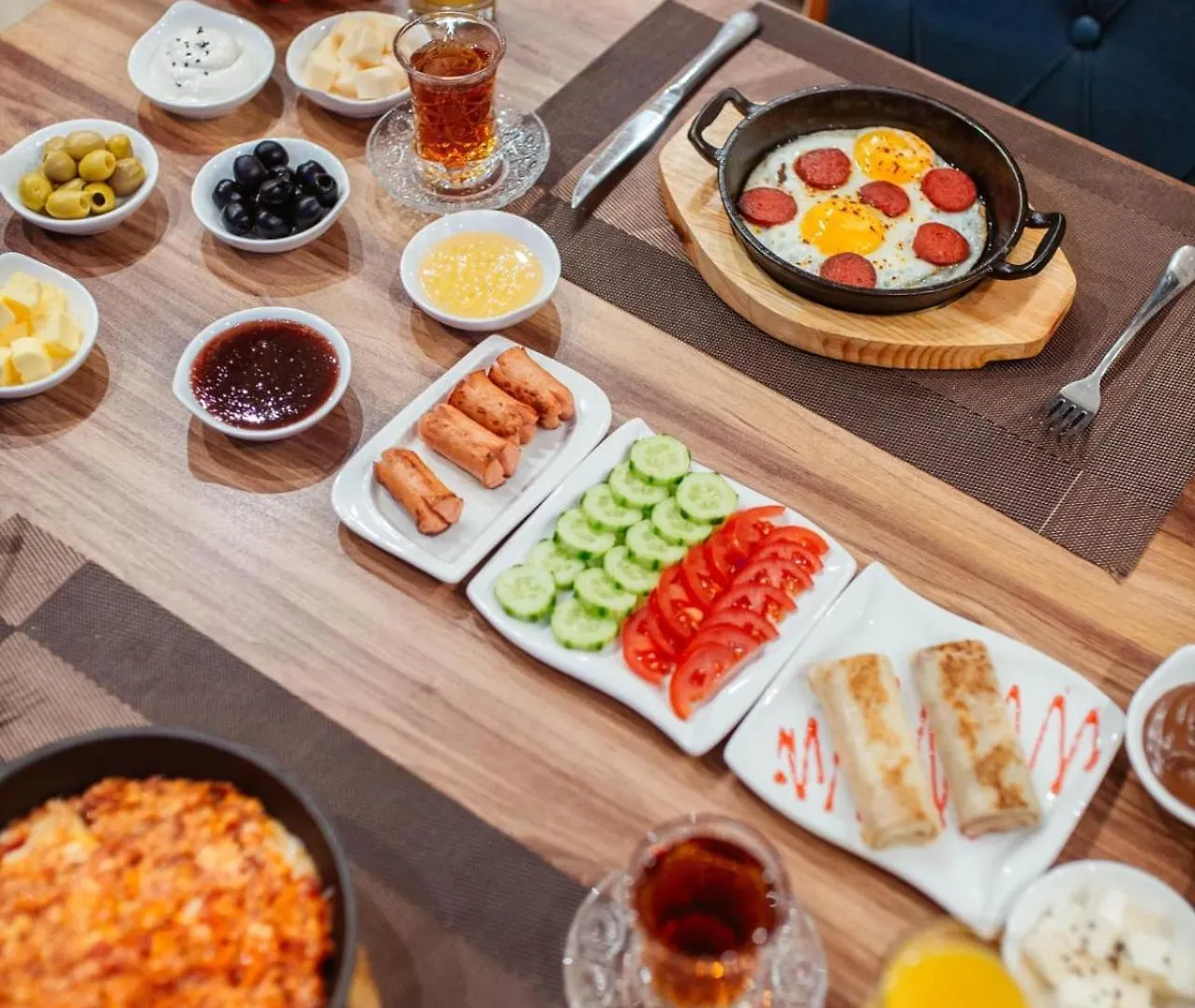 Pure Boutique Hotel Baku