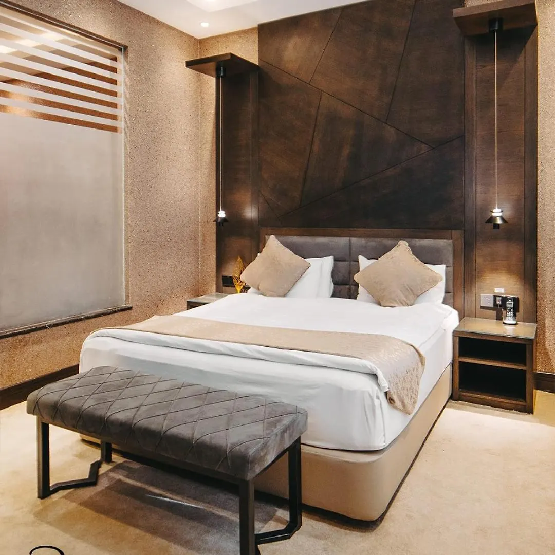 Pure Boutique Hotel Baku