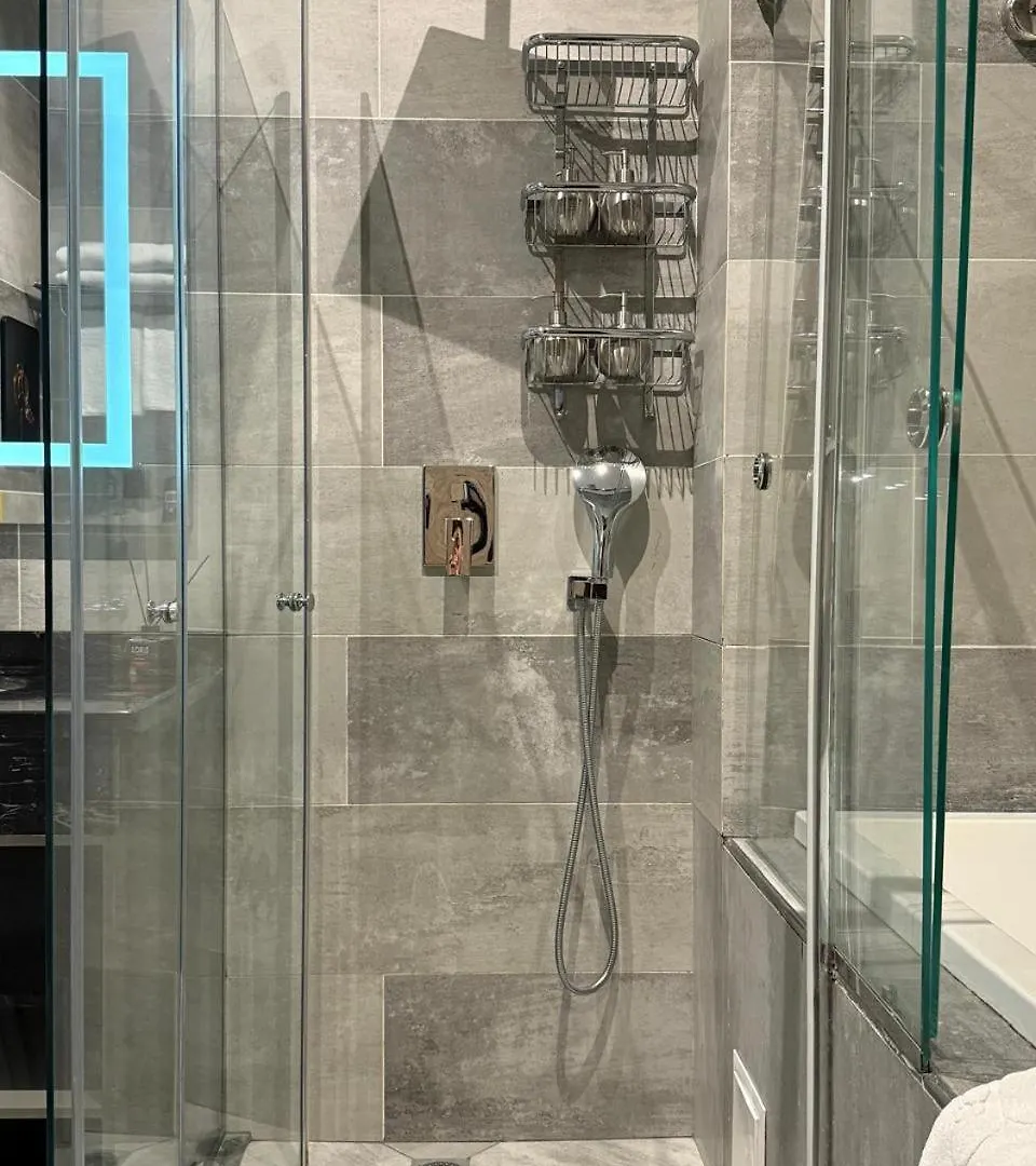 Pure Boutique Hotel Baku