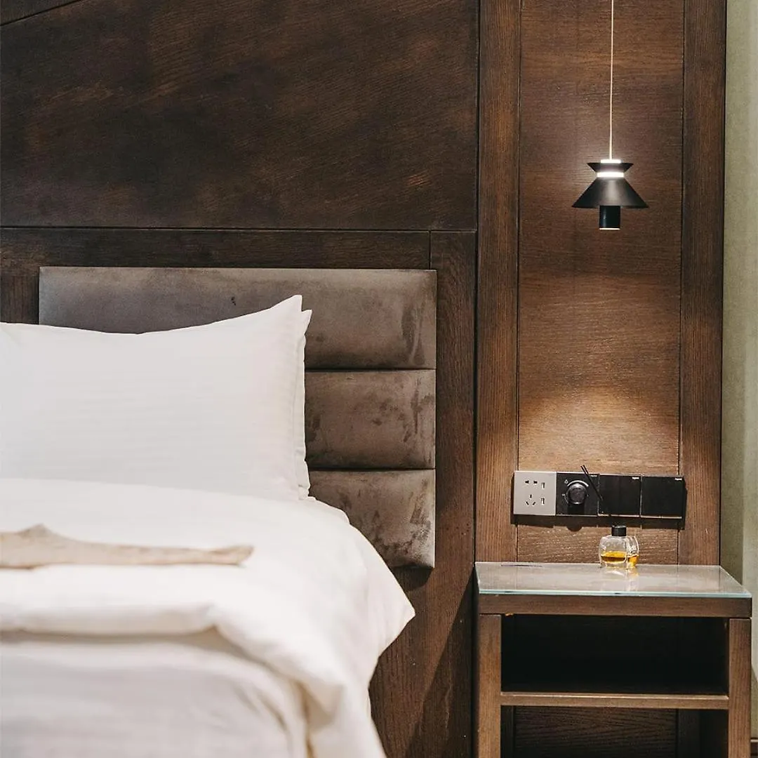 Pure Boutique Hotel Baku Azerbaijan