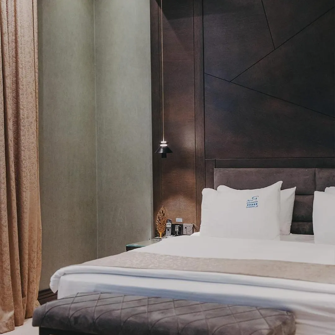 Pure Boutique Hotel Baku