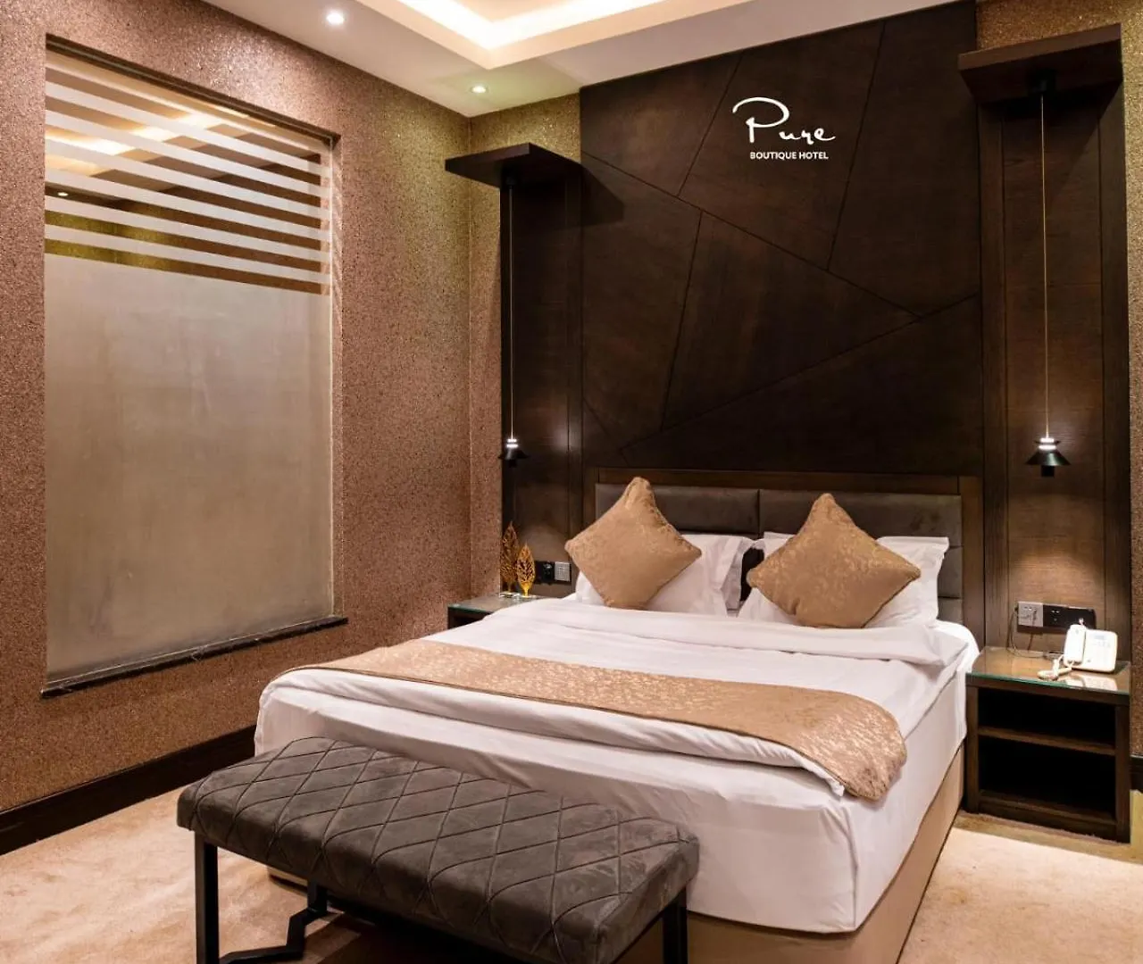 Pure Boutique Hotel Baku