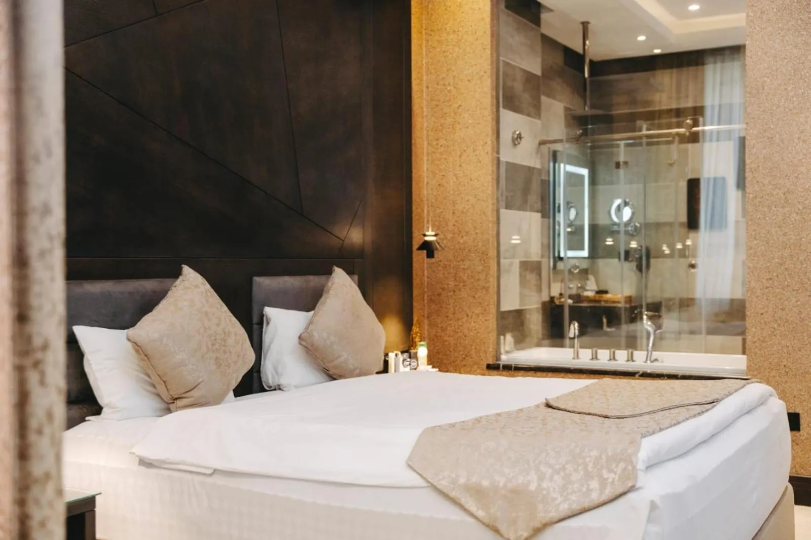 Pure Boutique Hotel Baku 0*,  Azerbaijan