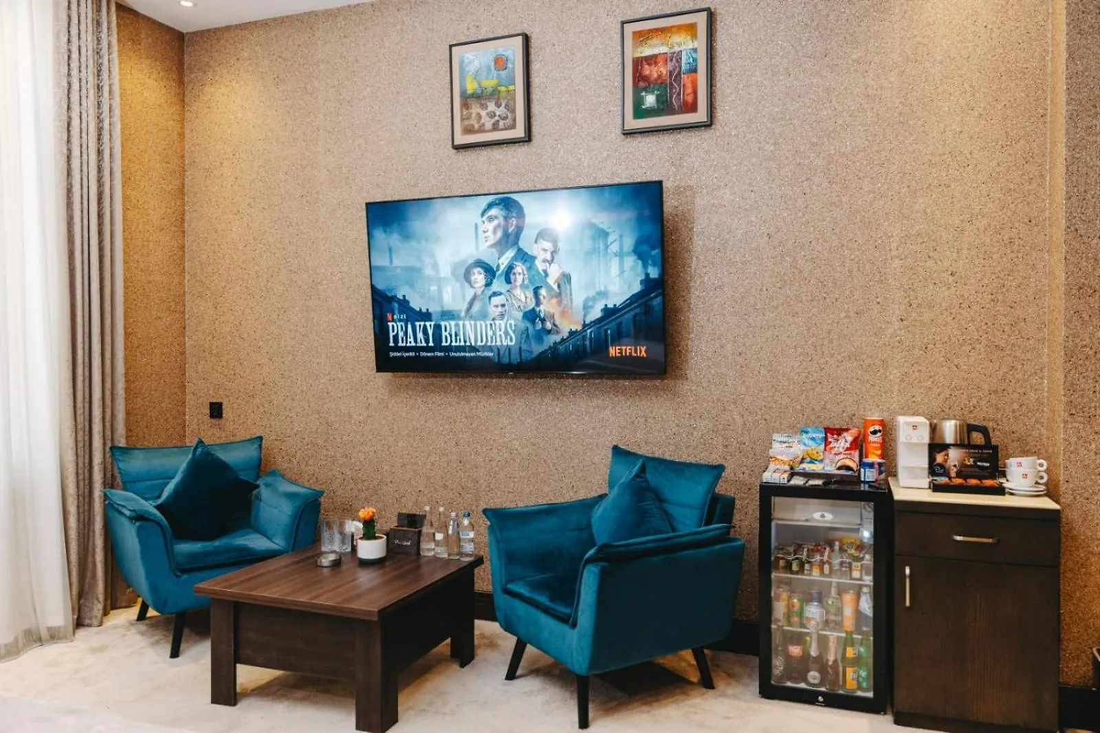 Pure Boutique Hotel Baku